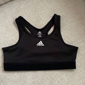 Adidas AEROREADY techfit sports bra